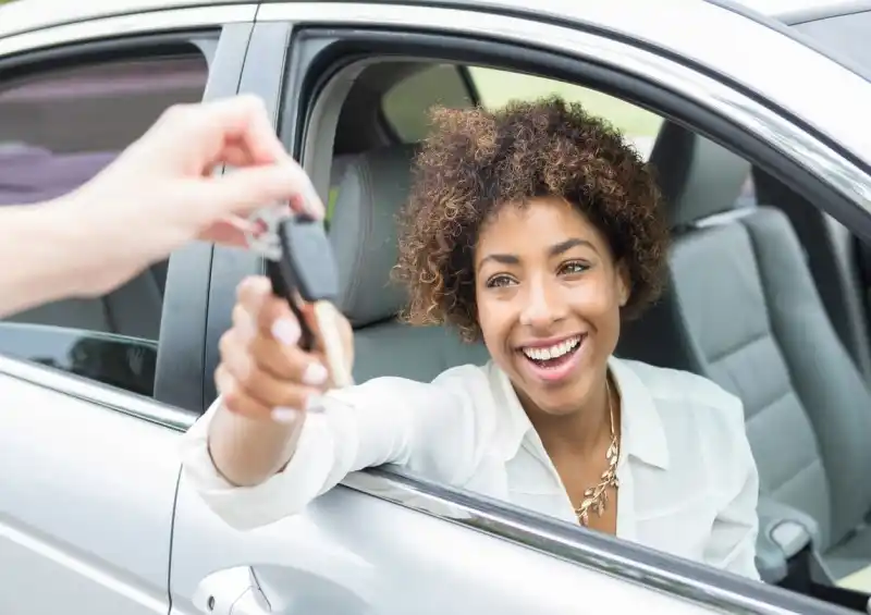 auto leasen Andel